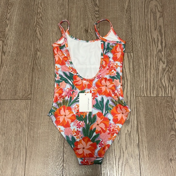 Imagine Perry swimsuit XS - Picture 2 of 2